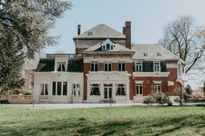 Manoir Les C��dres